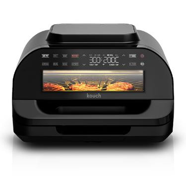 مولتی گریل کخ مدل KFG-2160