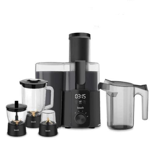 آبمیوه گیری کخ مدل KJ-2015