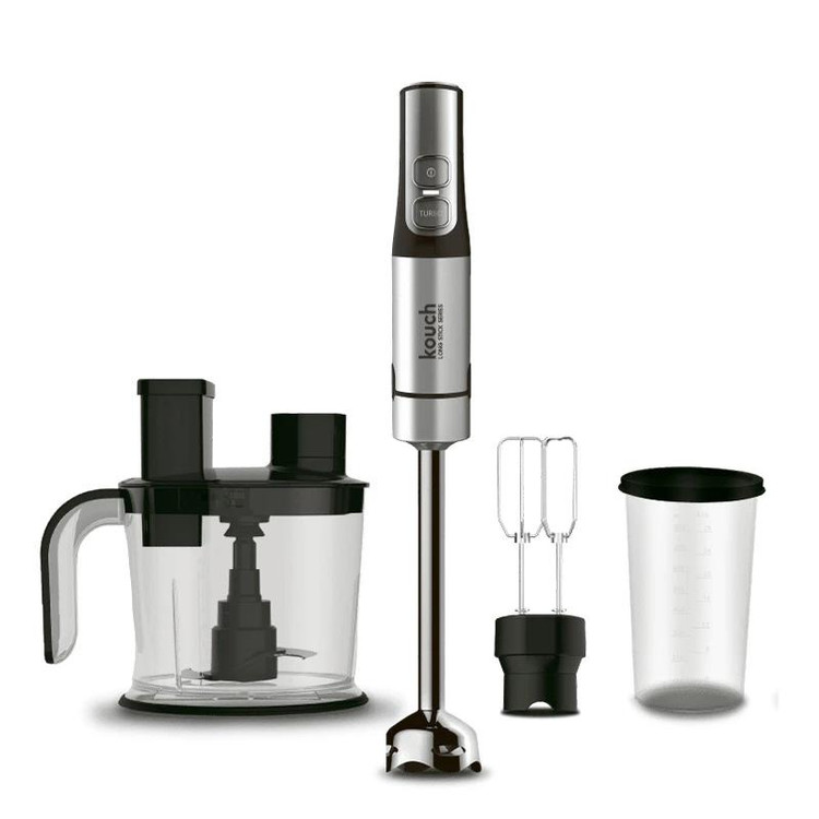 گوشت کوب برقی 6 کاره کخ مدل KB-2123