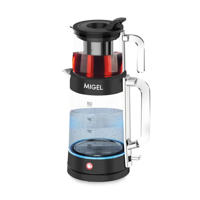 چای ساز ایستاده میگل مدل GTS 280