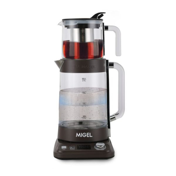 چای ساز ایستاده میگل مدل GTS 290