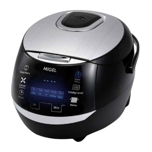 پلوپز میگل مدل GRC 860