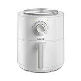 سرخ کن بدون روغن میگل مدل GAF 131