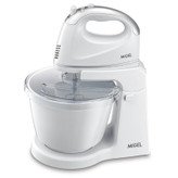 همزن کاسه دار میگل مدل GMB 250 WS/BKS