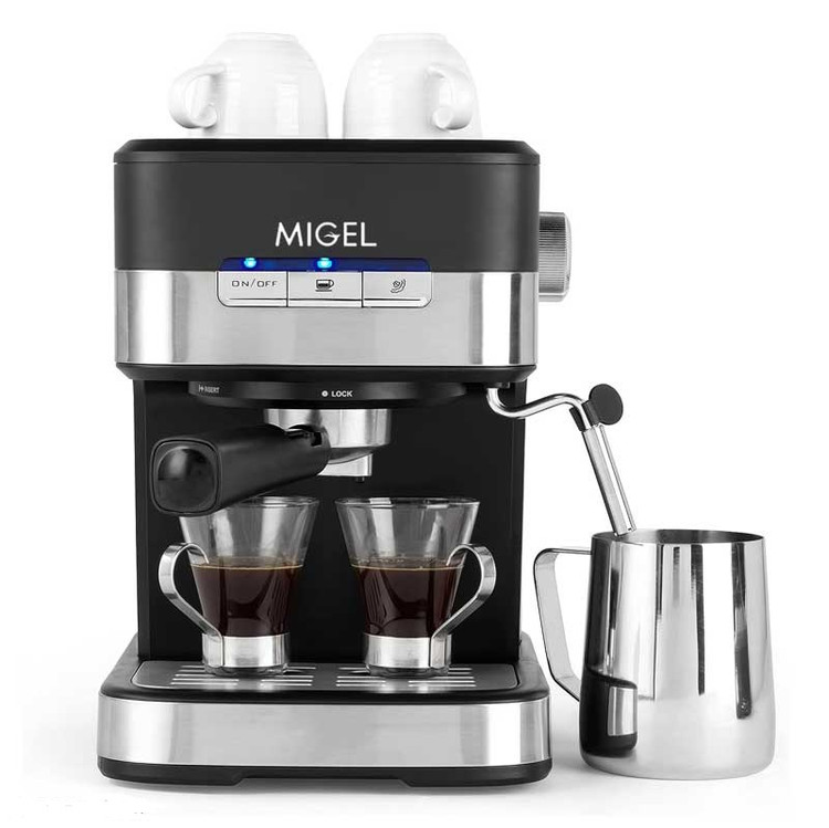 اسپرسوساز میگل مدل GEM 100