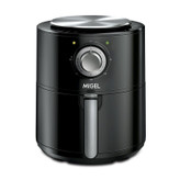 سرخ کن بدون روغن میگل مدل GAF 131