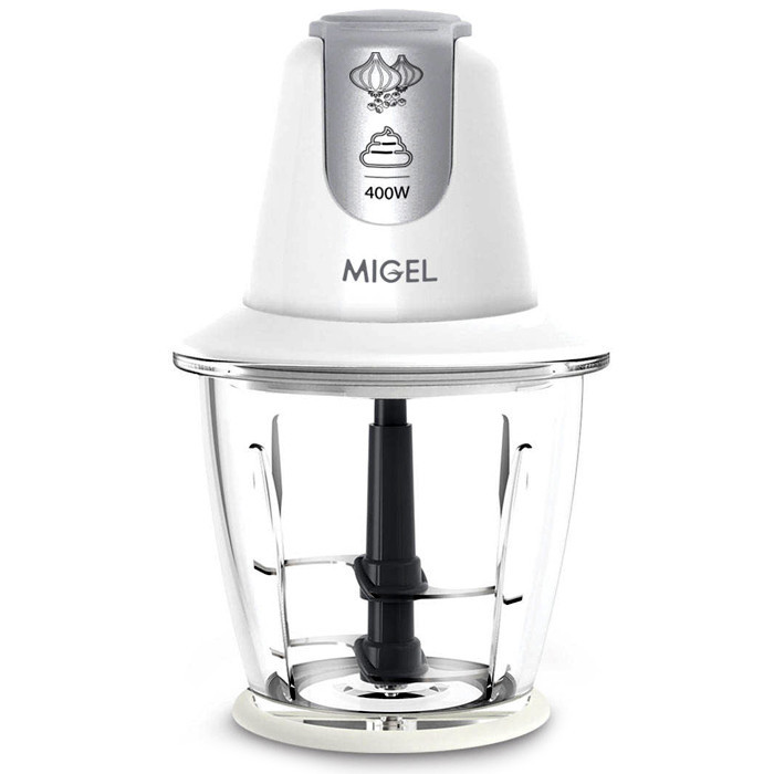 خردکن میگل مدل GCH 400 WS