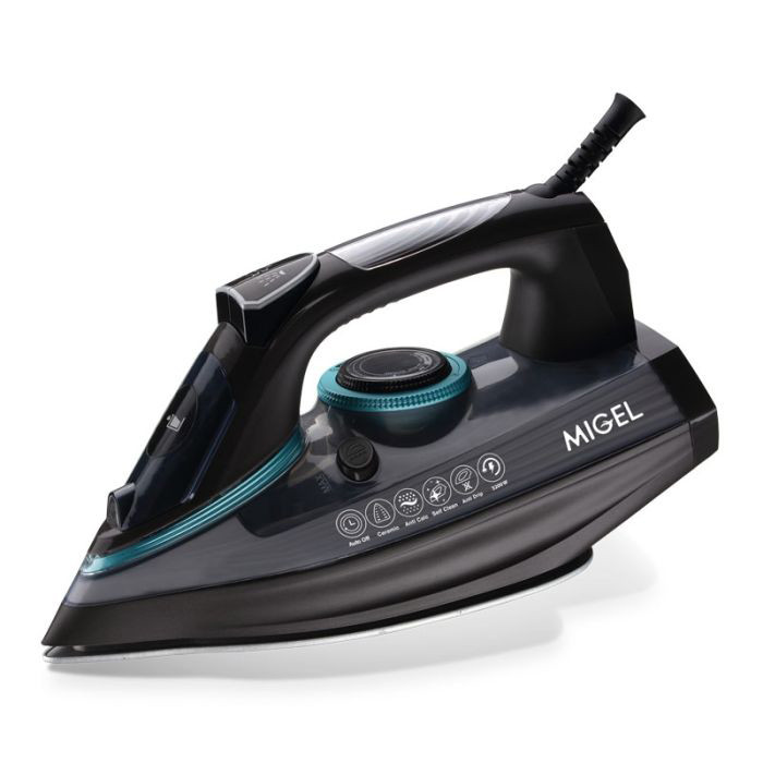 اتو بخار میگل مدل GSI 320