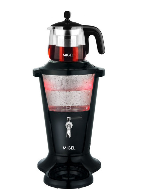 چای ساز سماوری میگل مدل GTS 305