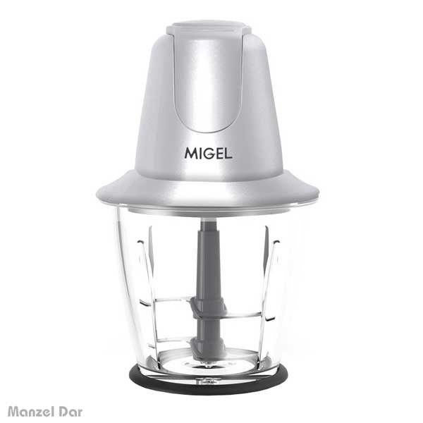 خردکن میگل مدل GCH 400 S