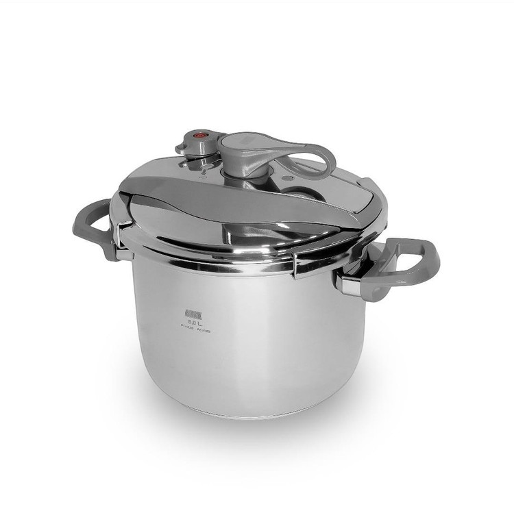 زودپز ۶ لیتری آژاکس وارداتی