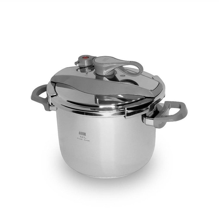 زودپز ۶ لیتری آژاکس وارداتی