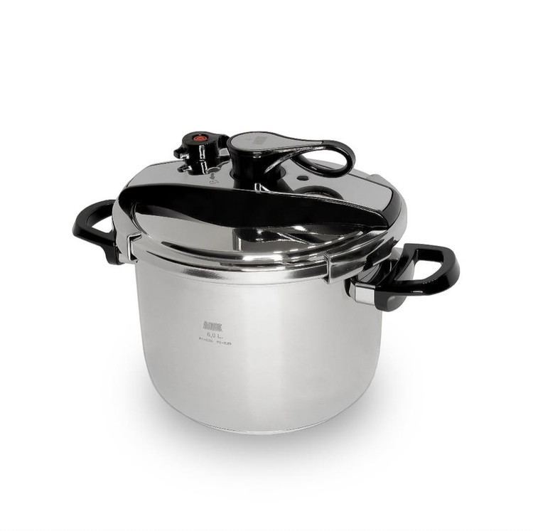 زودپز ۶ لیتری آژاکس وارداتی