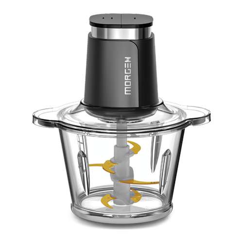 خردکن مورگن مدل 1021