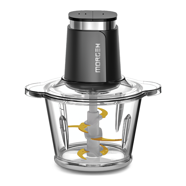 خردکن مورگن مدل 1021