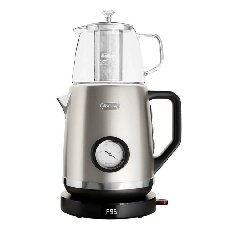 چای ساز فلر مدل TS290