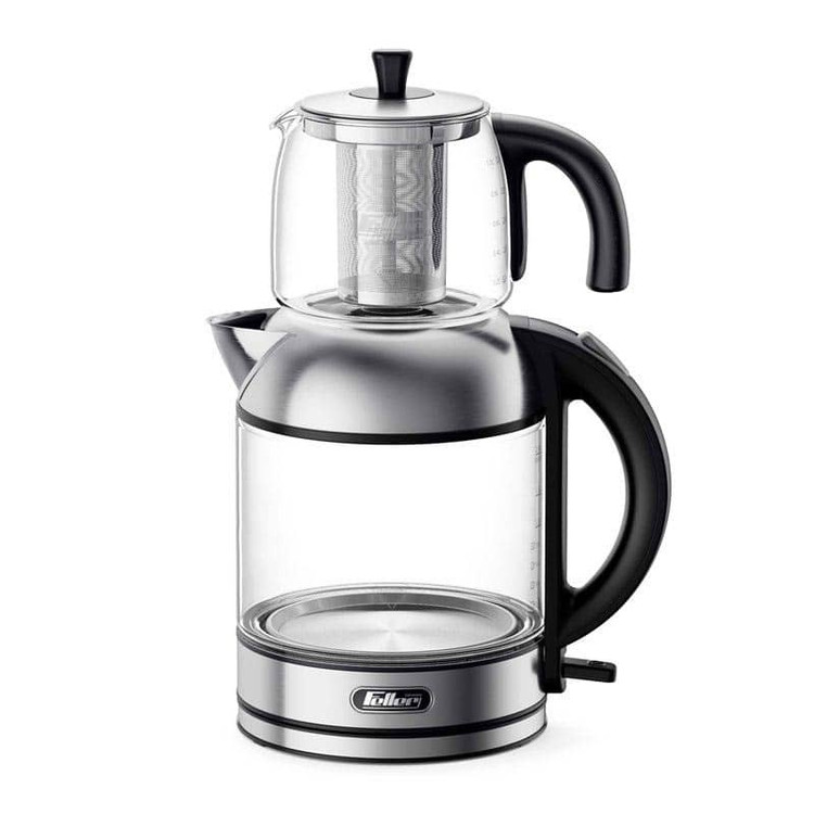 چای ساز فلر مدل TS 288 B