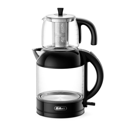 چای ساز فلر مدل TS 288 B