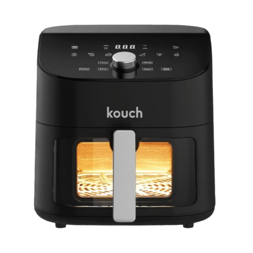 سرخ کن بدون روغن کوخ مدل KF-2102