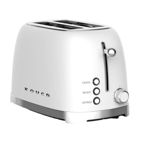 توستر کوخ مدل KTC2262