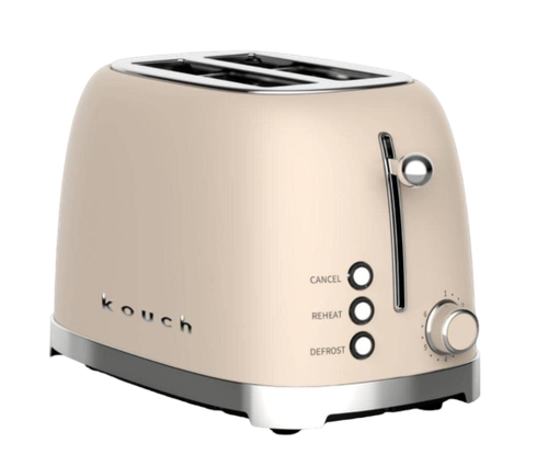 توستر کوخ مدل KTC2260