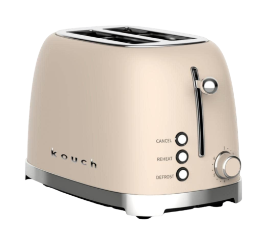 توستر کوخ مدل KTC2260