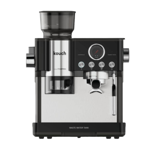 اسپرسوساز صنعتی کخ مدل KEM-1990