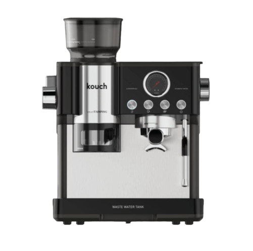 اسپرسوساز صنعتی کخ مدل KEM-1990