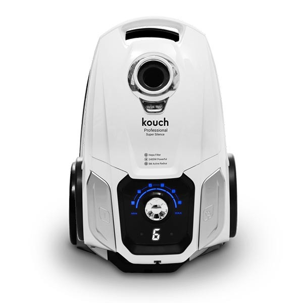 جاروبرقی کوخ مدل KV-2022