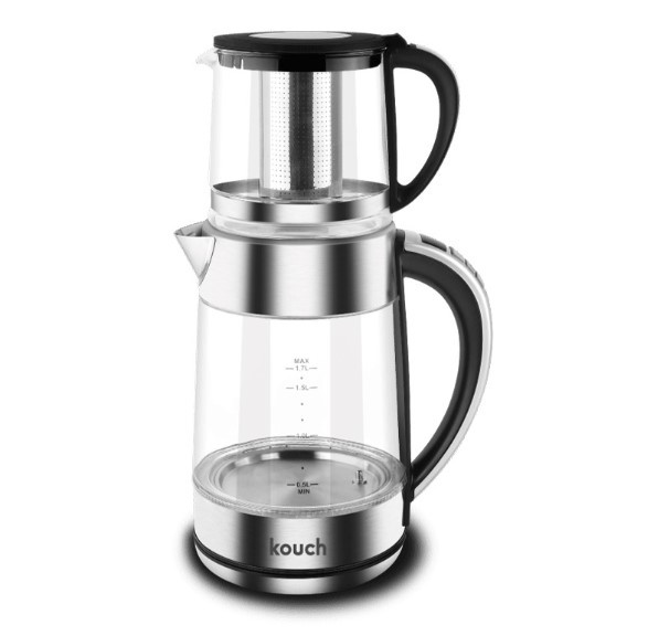 چای ساز کخ مدل KT-2140
