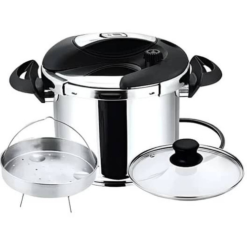 زودپز ۷ لیتری دلمونتی