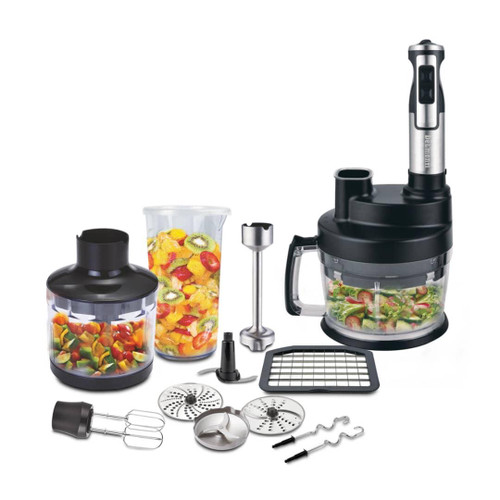 غذاساز ۲۰ کاره دلمونتی مدل DL120