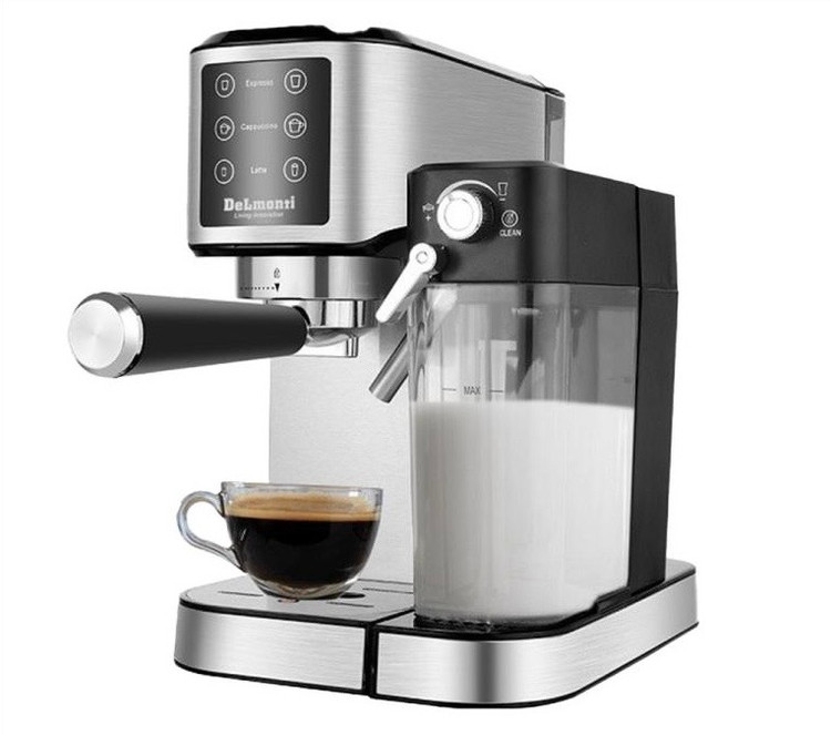اسپرسوساز چند کاره دلمونتی مدل DL630