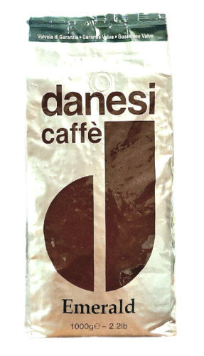 دنسی امرالد