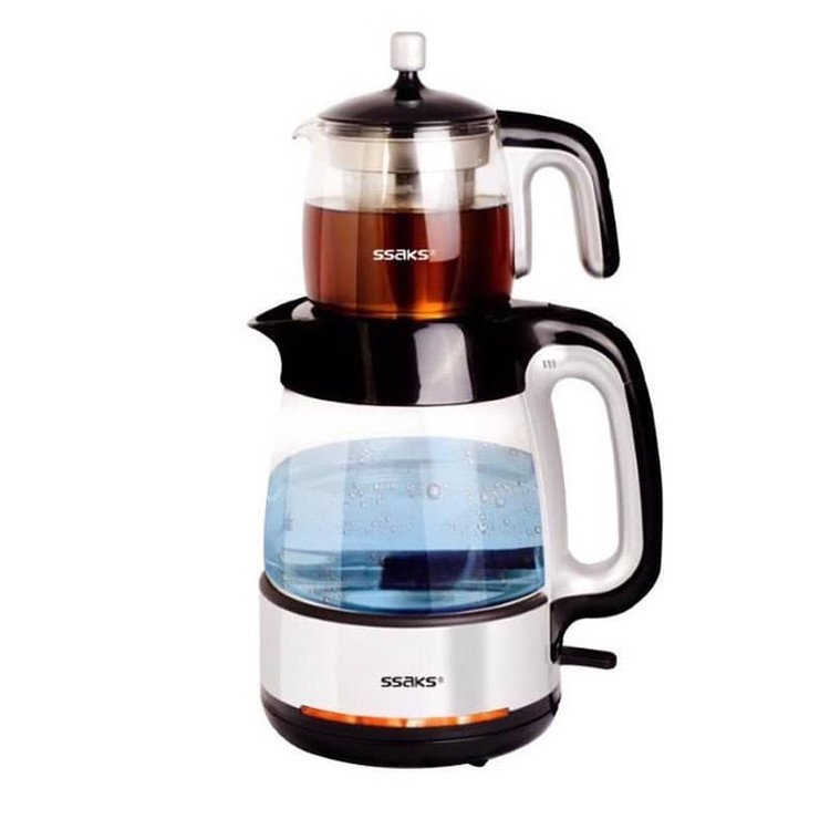 چای ساز ساکس مدل TM8060