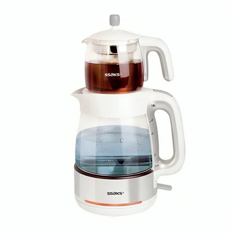 چای ساز ساکس مدل TM8060