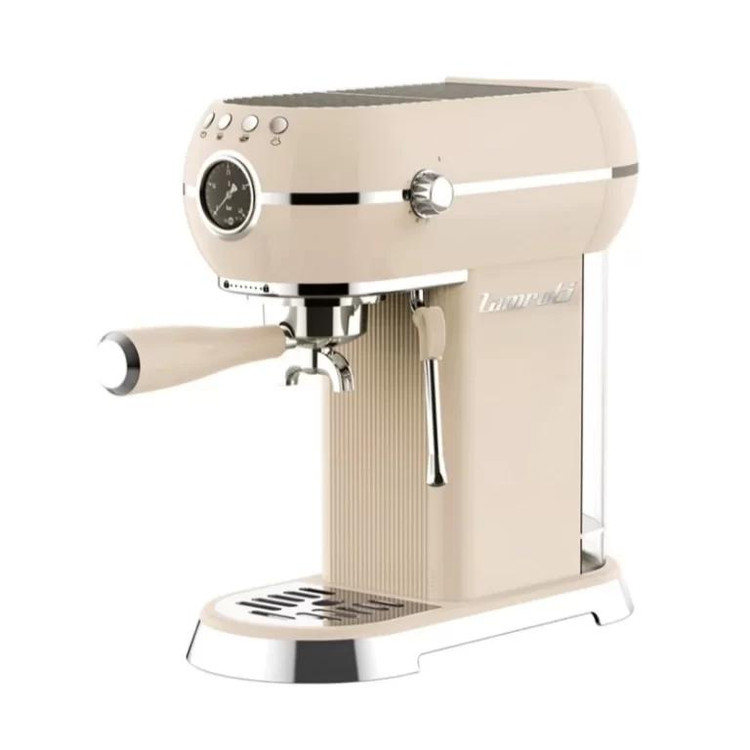 اسپرسوساز زامروتی مدل 10040