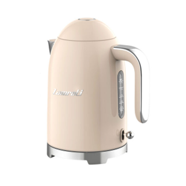 کتری برقی زامروتی