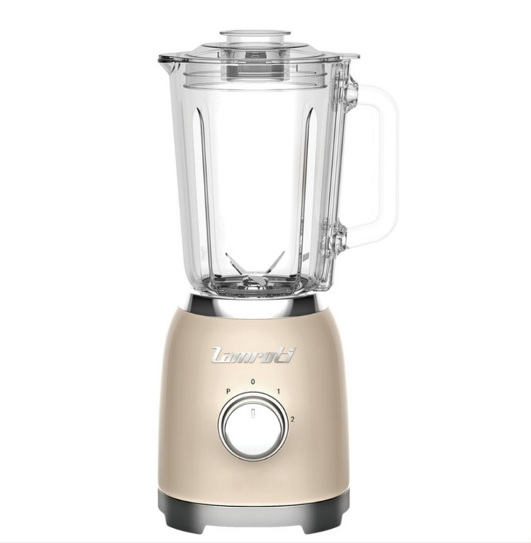 مخلوط کن زامروتی