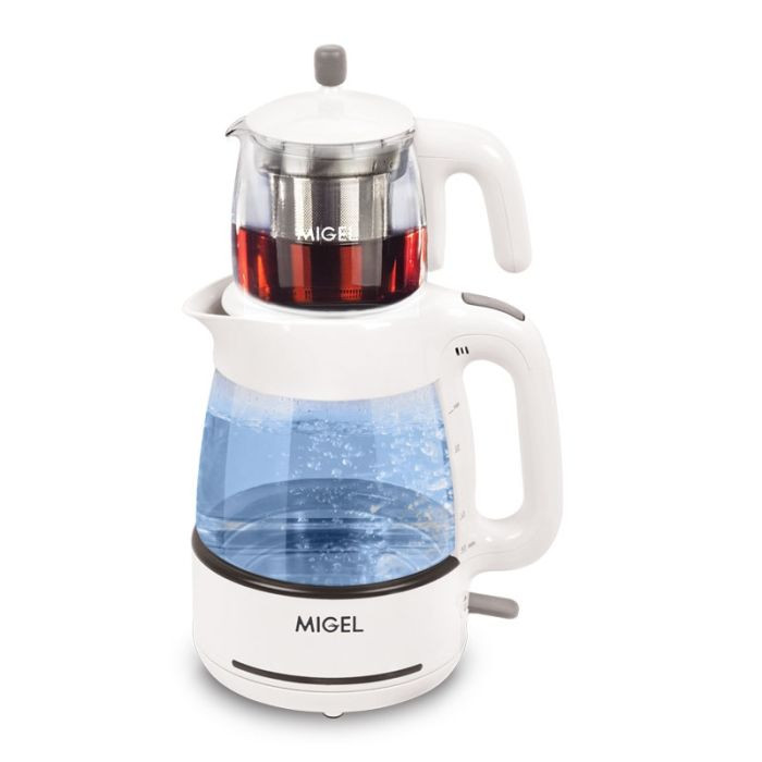 چای ساز ایستاده میگل مدل GTS 070 W ( وارداتی )