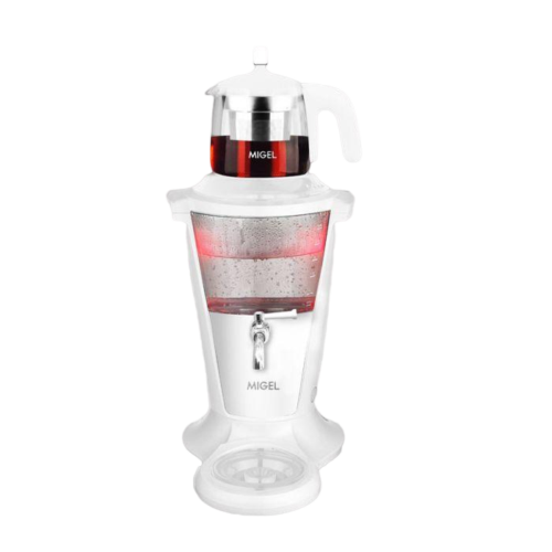 چای ساز سماوری میگل مدل GTS 301