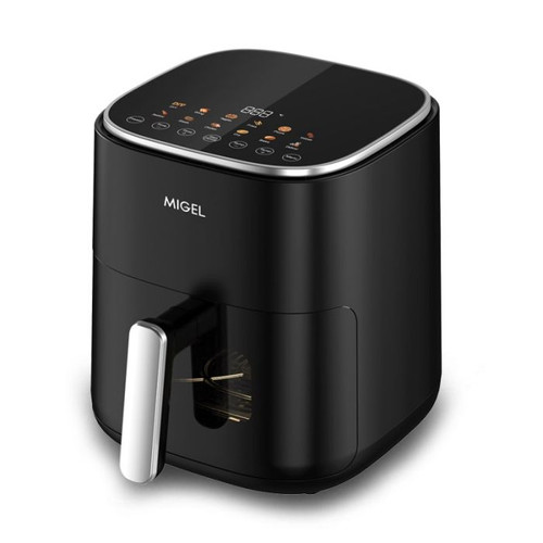 سرخ کن بدون روغن میگل مدل GAF-150