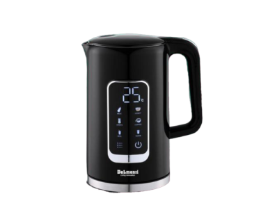 کتری برقی دلمونتی مدل DL405