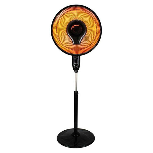 پنکه حرارتی سه حالته ویداس مدل VIR-8088