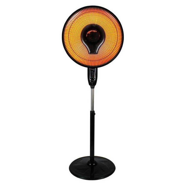 پنکه حرارتی سه حالته ویداس مدل VIR-8088