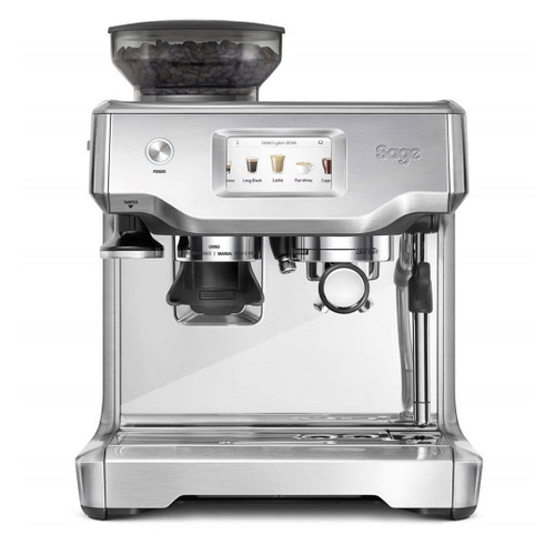 اسپرسوساز سیج مدل SES880