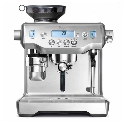 اسپرسوساز سیج مدل SES980