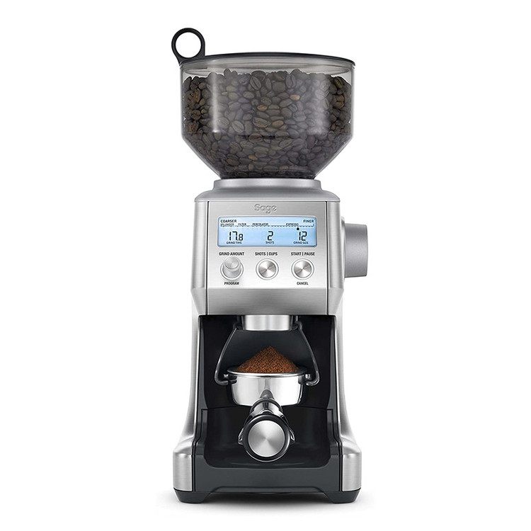 آسیاب قهوه سیج مدل SCG820