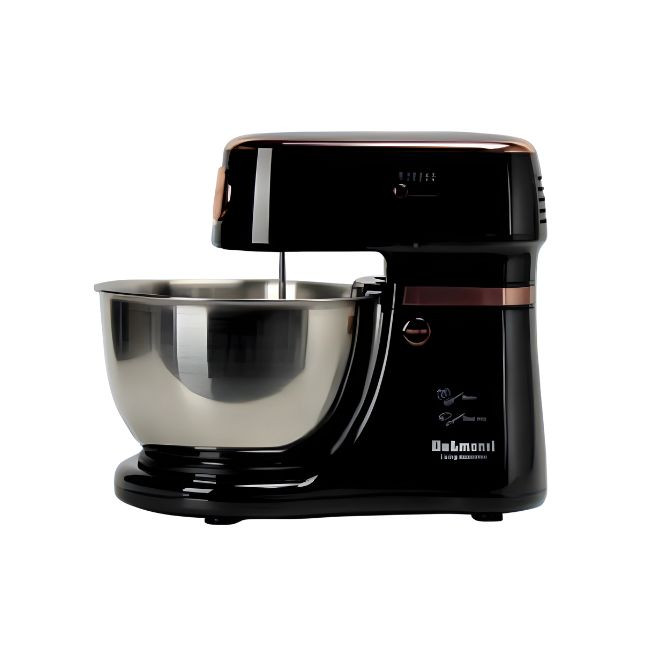 همزن کاسه چرخشی 5 لیتر دلمونتی مدل DL160