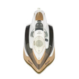 اتوبخار دیجیتالی نانو سرامیک 2200 وات دلمونتی مدل DL925